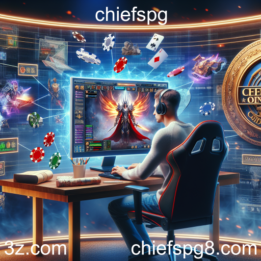 Guia Completo para Melhorar Seu Desempenho em Jogos Online